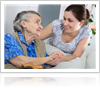 Caregiver services in Memphis, TN